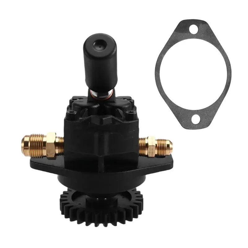 For Mack E7 Diesel 1997-2006 322GC49A 322GC45 Fuel Supply Pump Engine Replacement Part