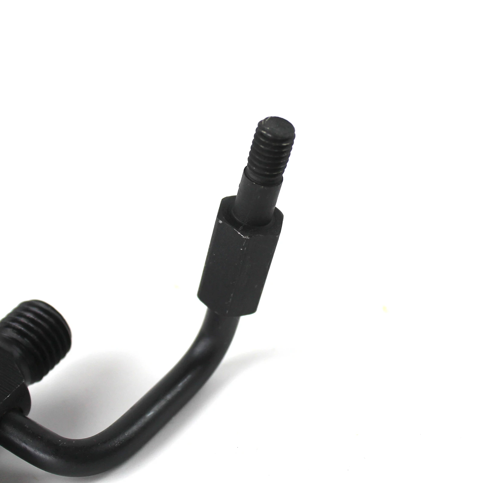 6 قطعة حاقن الوقود فوهة 5I-7706 5I7706 ل كاتربيلر 3064 3066 S4KT S6KT محرك كاتربيلر 311B 320L 320B حفارة #4