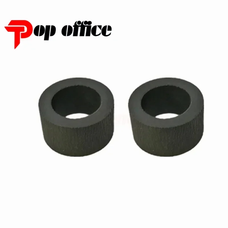 

10шт. FF5-1220-000 FF5-1221-000 Резиновый ролик захвата для Canon IR 5000 5000I 5000N 5020 5020I 5050 5070 6000 6020 Запчасти для копировальных аппаратов