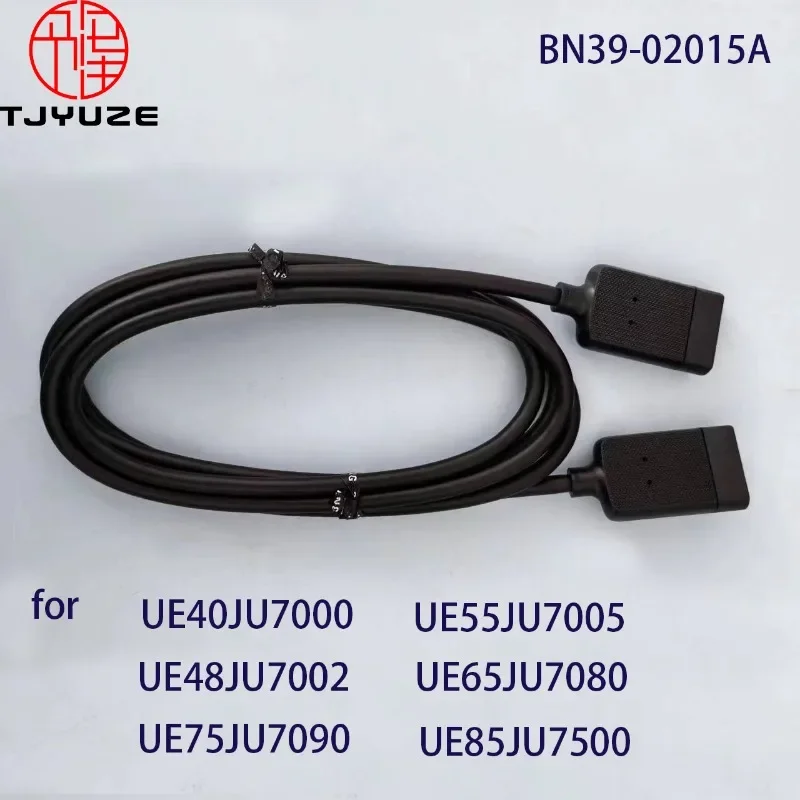 

One Connect Mini Cable BN39-02015A for Smart TV UE40JU7000 UE48JU7002 UE55JU7005 UE65JU7080 UE75JU7090 UE85JU7500 UE48JU7000