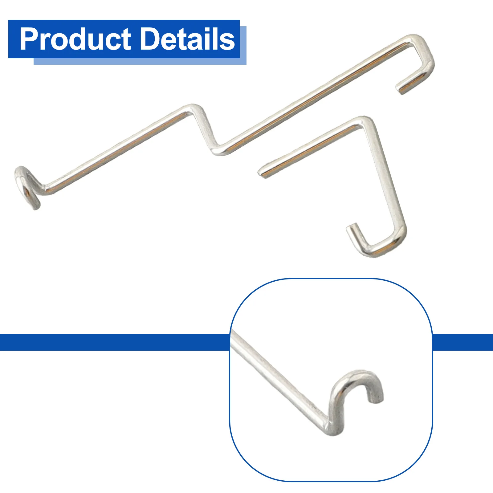 Throttle Lever Choke Rod Replacement 1123 185 2000 1123-182-1505 for durable Practical For MS210 021 High Quality