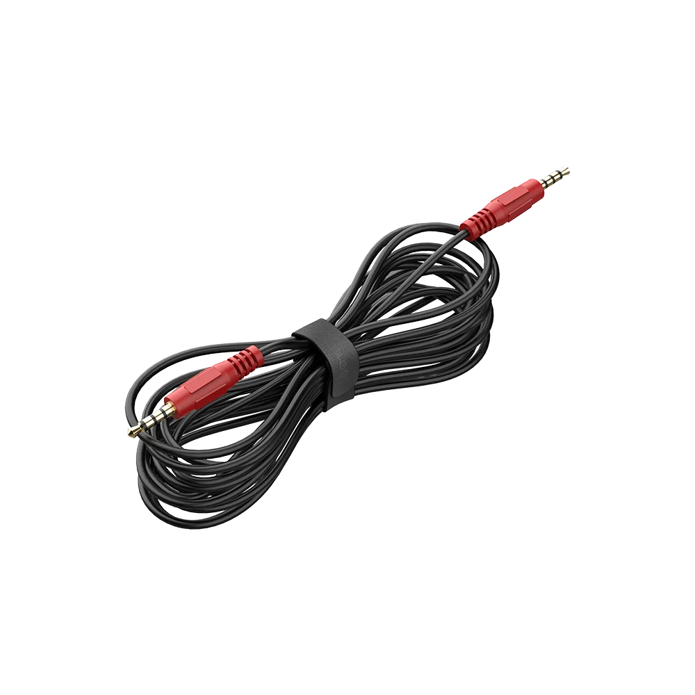 EMEET 5m (16,4 stopy) kabel połączenie szeregowe — zdjęcie produktu 3