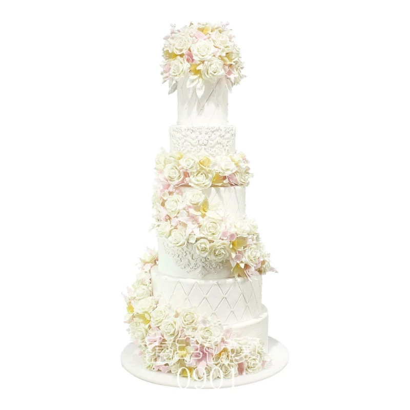 Premium Quality Fashionable dummy Artificial Dummy Wedding Cake