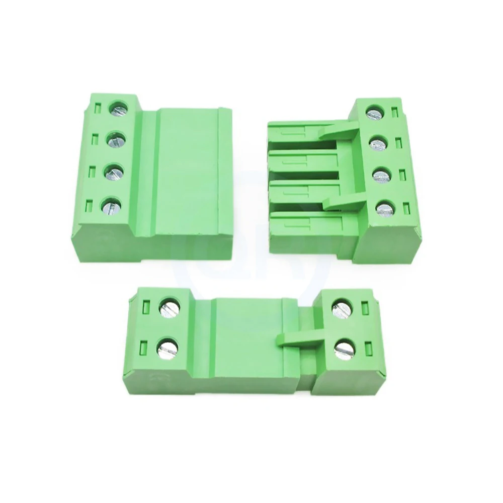 10-個-762mm-ピッチ-32a-高電流圧着不要バットプラグイン端子-2edgskp-15edgskp-2edgkp-2-12pin
