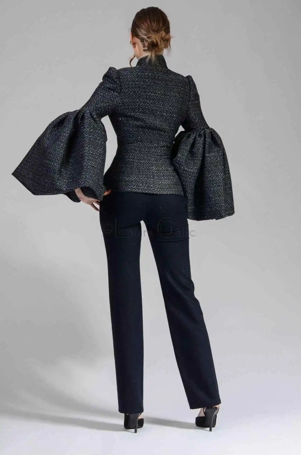 Benzersiz Tasarım Kadın Blazer - Unique Women'S Formal Wear incelemesi ve fiyatı