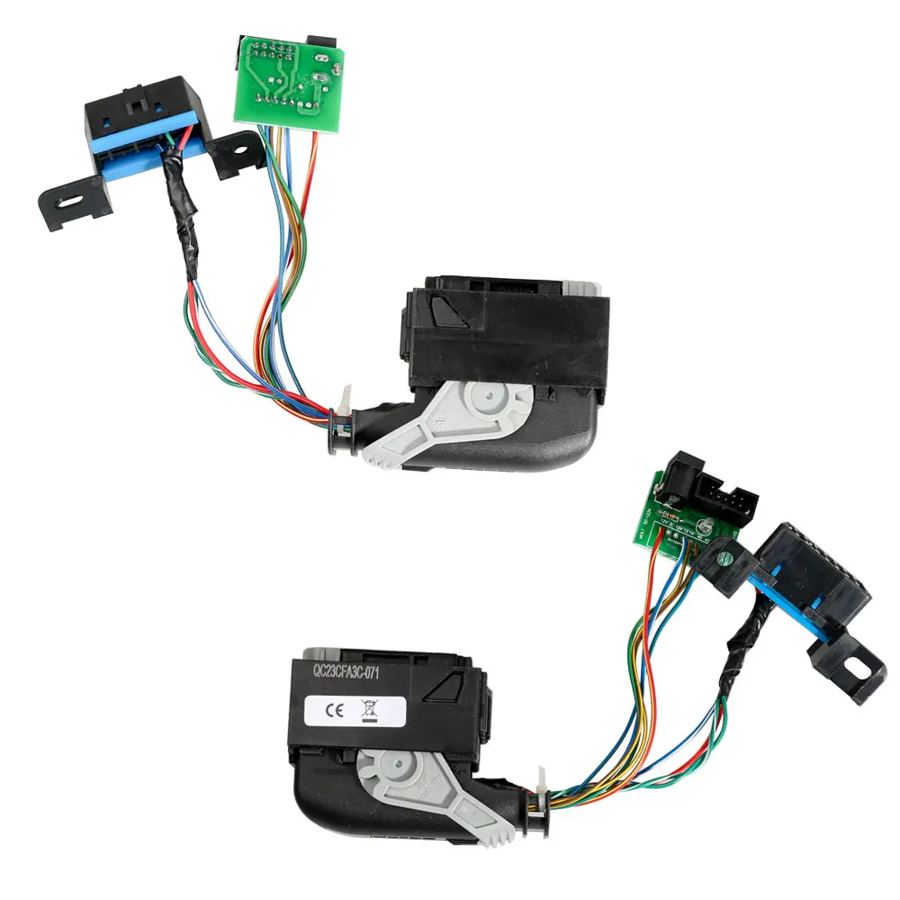 

Merc-edes Be-nz ECU ME9.7/272-273/ Renew Cable For KTM100 KTAG ECU Programming