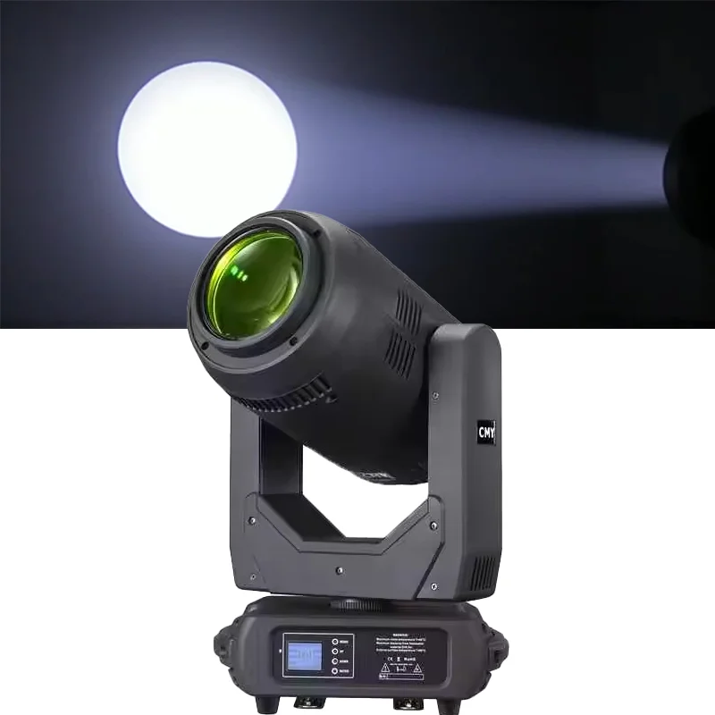

AOPU 350W CMY Hybrid Beams Moving Head 3 in 1 Luces Led Moving Head Sharpy Light Moving Head Beam Light for Stage Wedding Disco