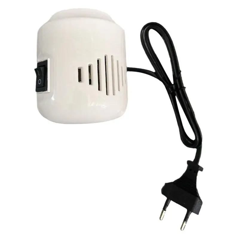 

【HOT-PRICE!】For Clothes Storage Bags Vacuum Sealed Compression Bag Electric Vacuum Pump Air Pump Universal Electric Sealer Machi