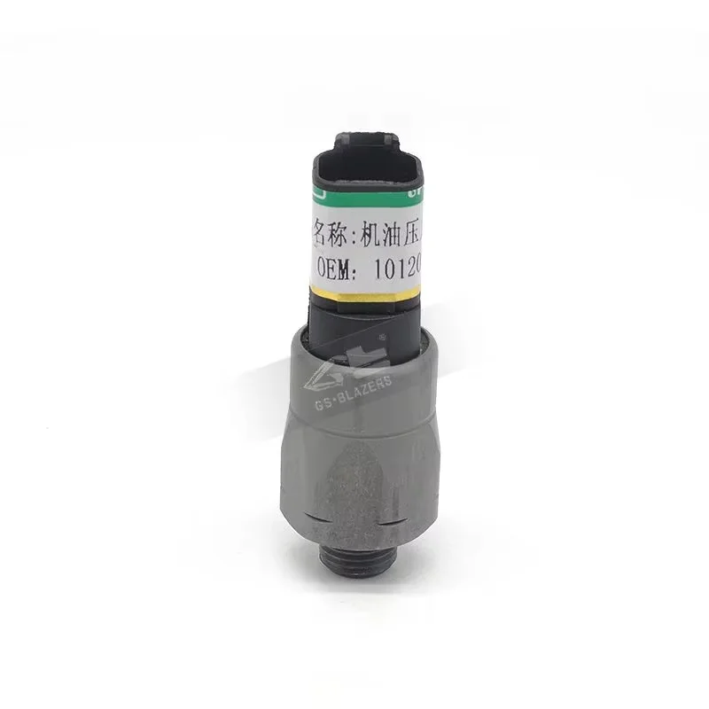 

excavator engine Pressure Sensor 30B0502 high and low Transmitter Switch 101203 30B