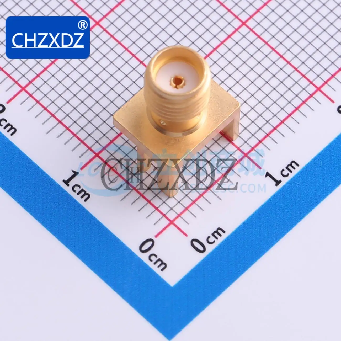 142-0701-801 RF Coaxial Connector C3173345 100% Original