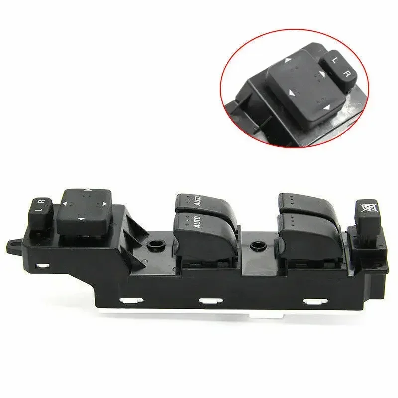 High quality GS3L 66 350C New Electric Power Window Master Control Switch For Mazda 07-12 CX7 GS3L-66-350