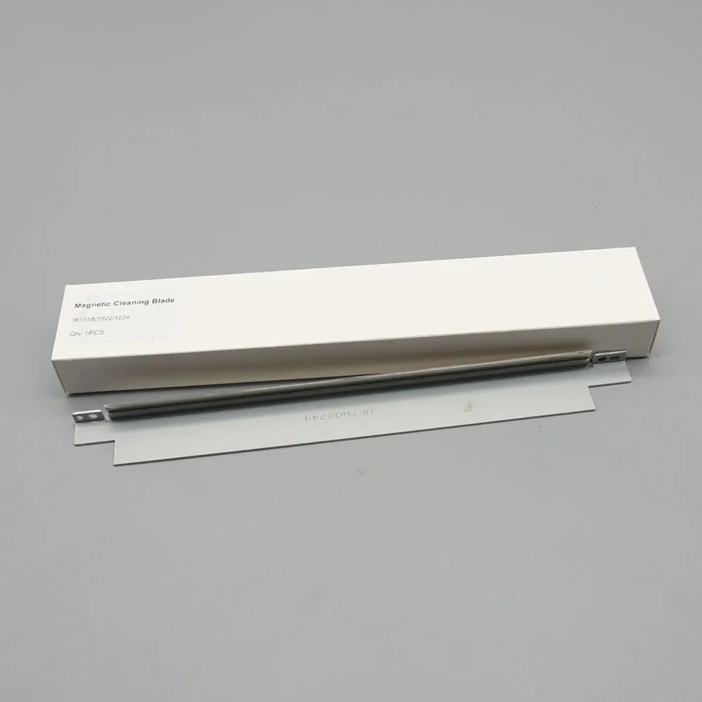 FL2-5373-000 لكانون IR 1018 1023 1022 1024 المطور المغناطيسي تنظيف شفرة ناسخة قطع الغيار IR1018 IR1023 IR1022 IR1024