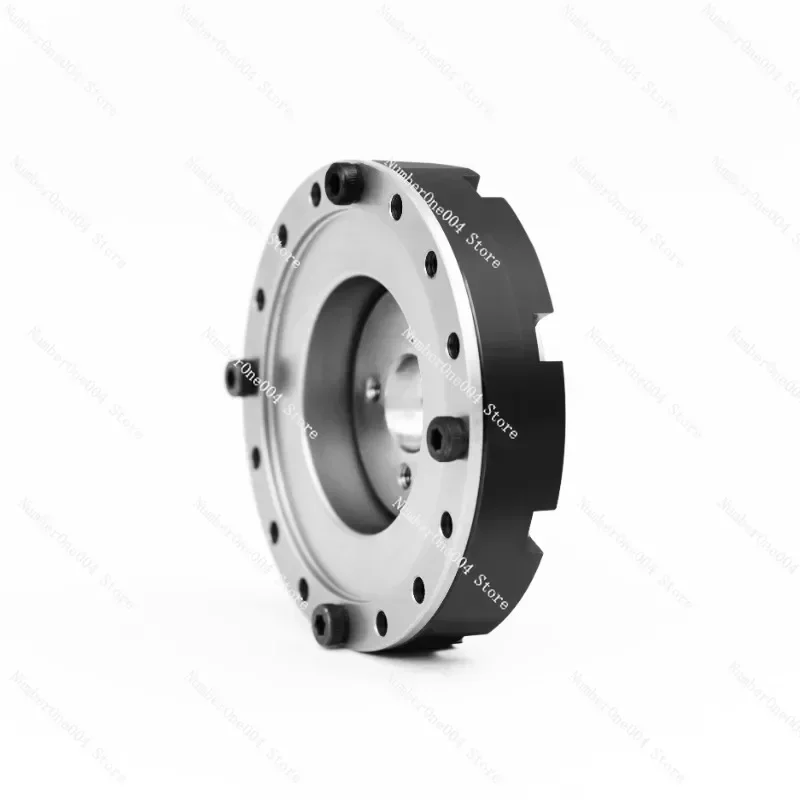 New development of integrated joints for small hollow ultra-thin reducers, gear reducers, robot equatorial meters