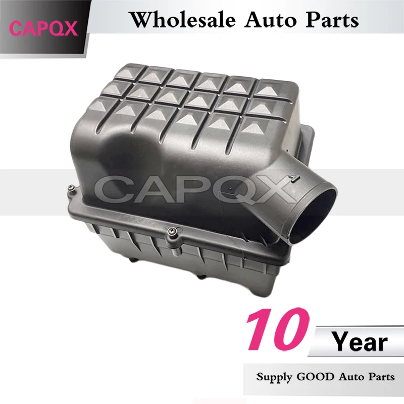 CAPQX Car Air Filter Shell Assembly Air Filter Housing For SAIC Roewe 350 360 MG5 MG GT 1.5L