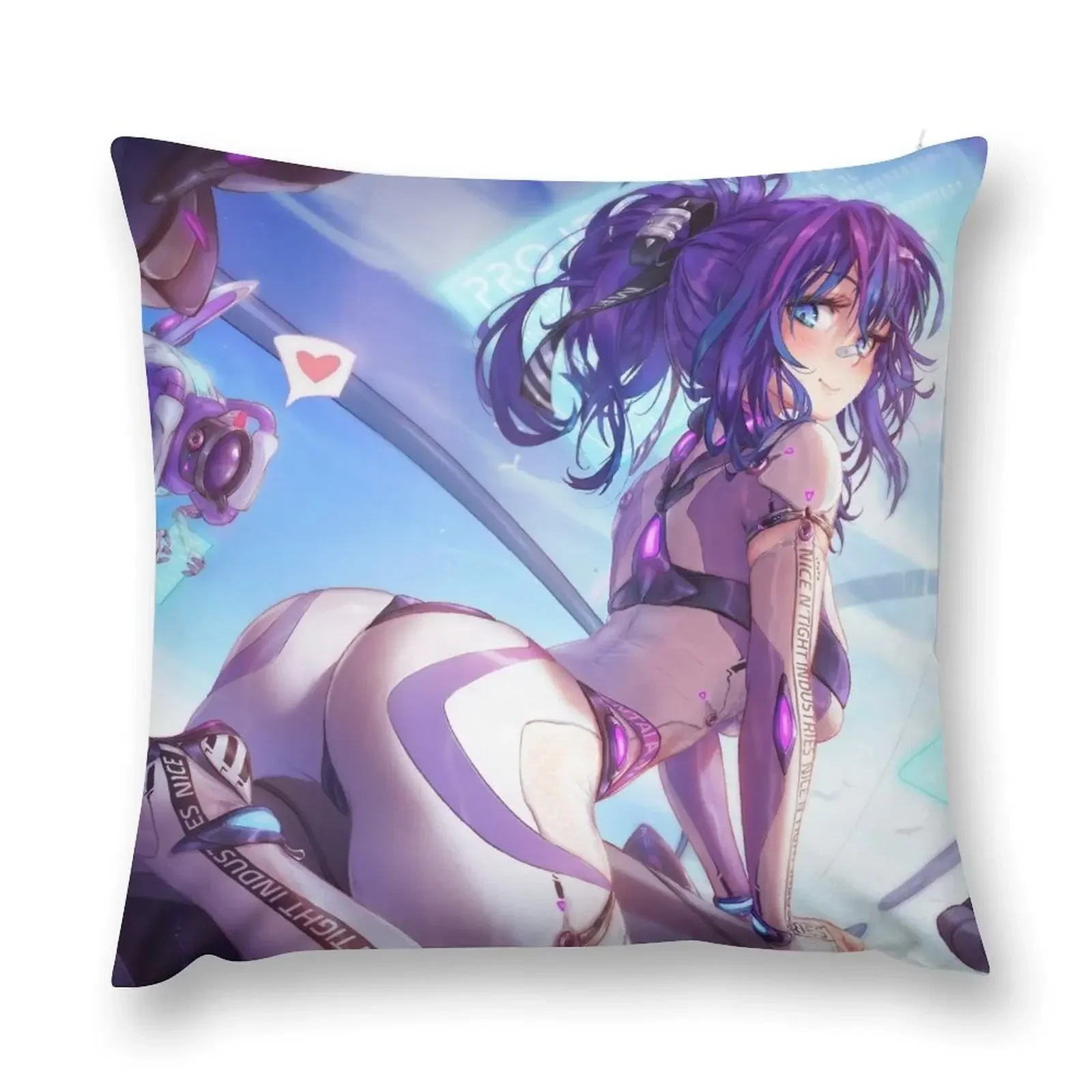 

Pilot Melody Projekt Melody Throw Pillow Marble Cushion Cover Sofa Pillow Cover pillow