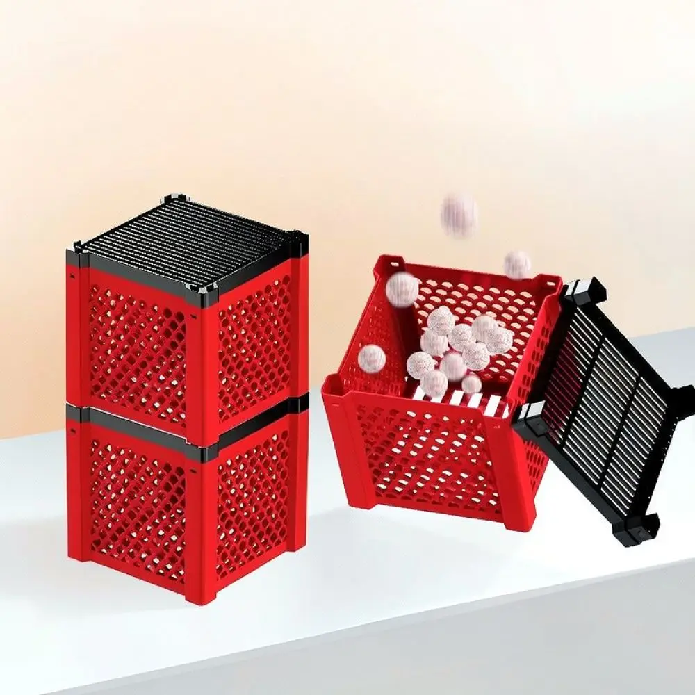 Filter Media Organizer Case For Aquarium Fish Tank Water Purifying Mesh Box For Bio Balls And Bacteria Houses