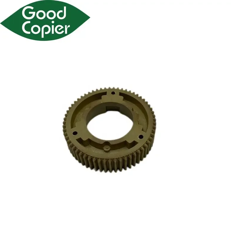 56UA77830 Upper Roller Gear for Konica Minolta BH1050 1051 951 950 BH951 BH950 BH1051 Fuser Gear Copier Parts