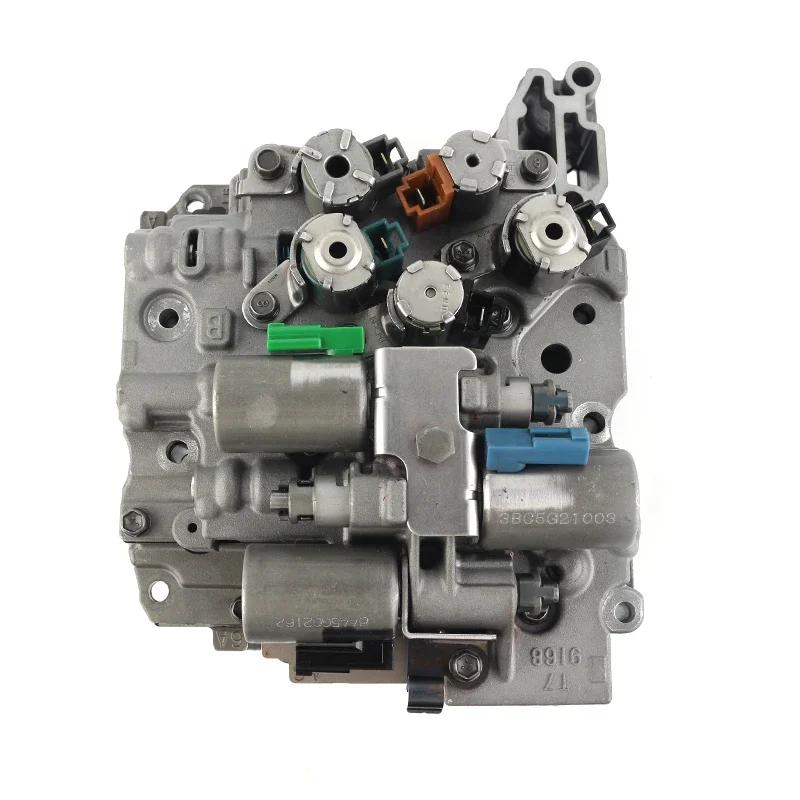 

AW55-51SN Transmission Valve Body for Nissan Volvo Suzuki Saturn Saab Chevrolet Gearbox