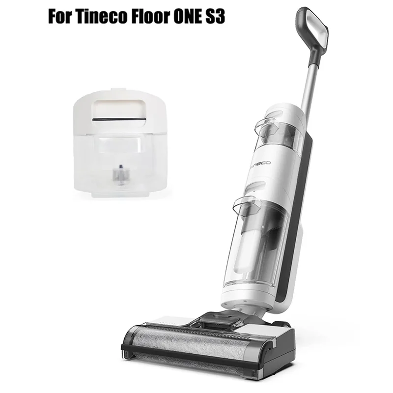 B59B-Fits For Tineco FLOOR ONE S3 Replace The Clean Water Tank Not Brand New Wet Dry Vacuum Cleaner Tank