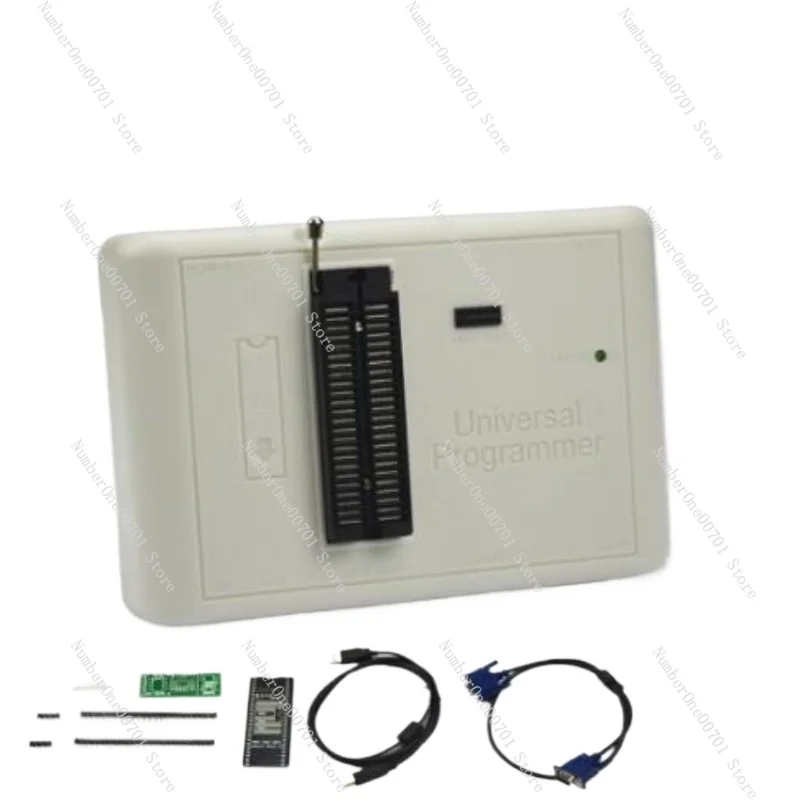 RT809H Programmer USB High Speed, Programmer