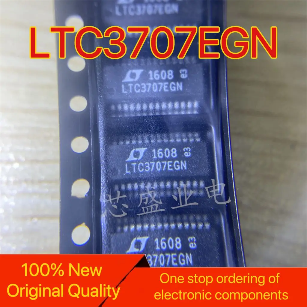 Newly Imported LTC3…