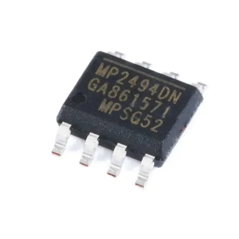 1PCS 신제품 MP2482DN MP2494DN MP2560DN MP2565DN MP4462DN 품질 보증 MP4560DN MP24943DN MP24971DN MP2480DN-LF-Z