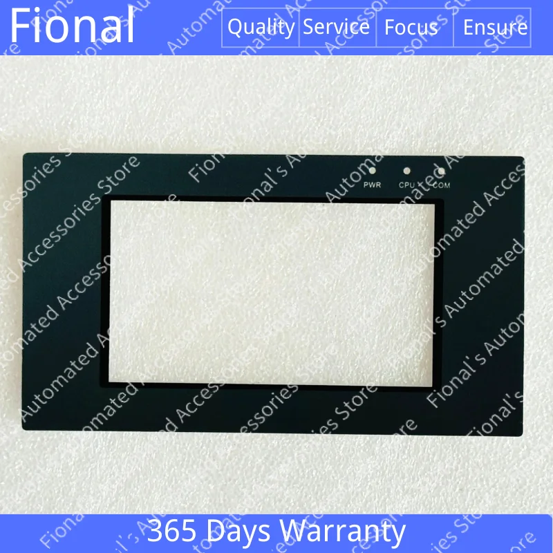Hot For MT4200T MT4201T Overlay Front Protective Film MT4210T MT4220TE Touch Screen D4200T WD4210T WD4201T Panel Digitizer Glass