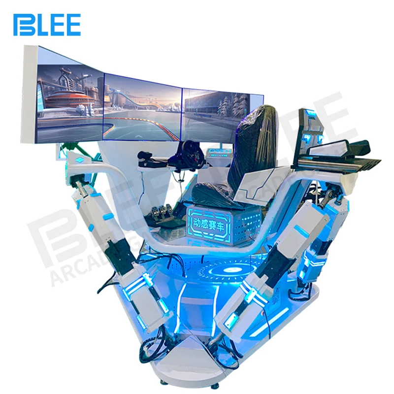 Top Sale 6 Dof Vr C…