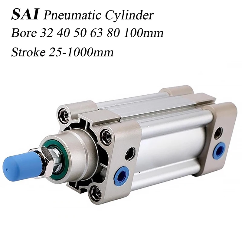 sai32-40-50-63-80-100-25-50-75-100-150-200-300-500-600-800-1000-s-コンパクト標準空気圧シリンダ-磁気複動式