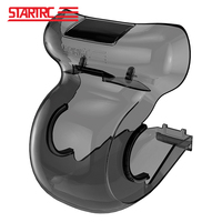 STARTRC Gimbal Protector For DJI Air 3S Camera Lens Protective Cap Anti-collision Gimbal Guard Proection Drone Accessories