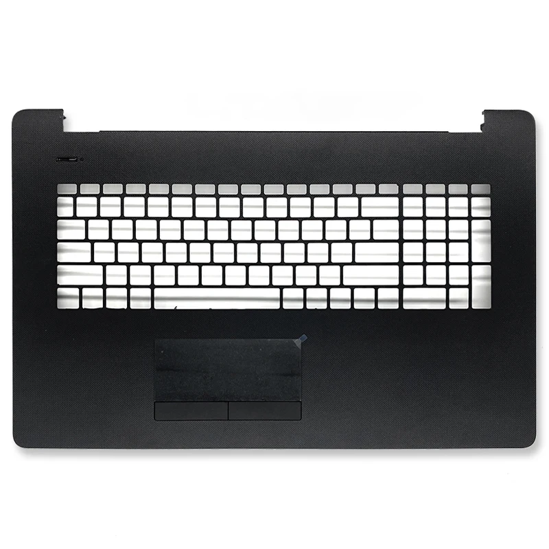 Carcasa nueva para ordenador portátil HP 17-bs 17-ak 17-BR 17G-BR 17T-BS TPN-W129 W130 LCD cubierta superior/cubierta de bisel/cubierta superior de reposamanos/Base inferior