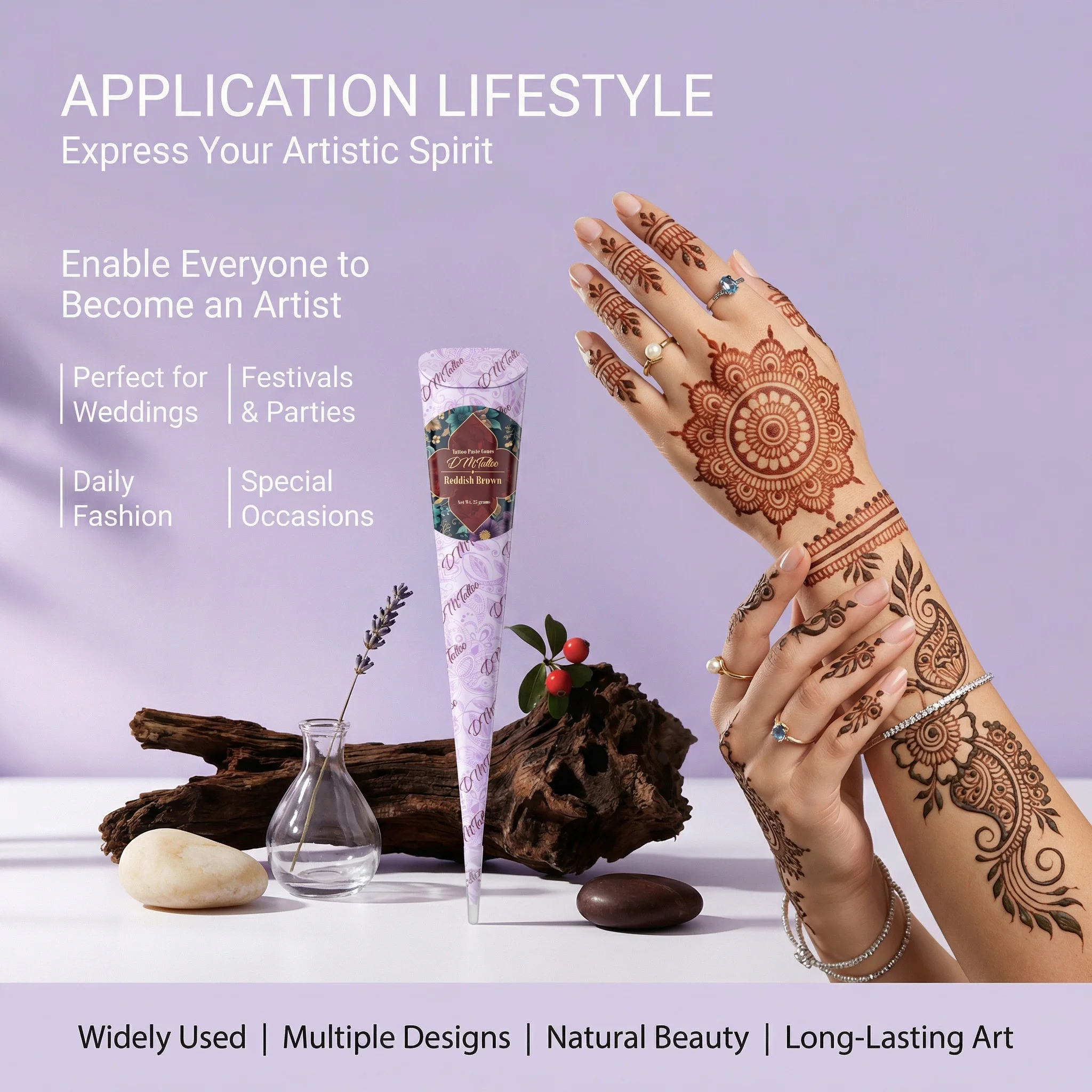 Thumbnail 2 - #41 Temporary Tattoos Ranking List in 2026