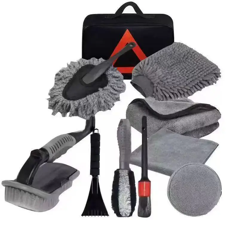 10-pcs-car-tire-wheel-hub-brush-set-auto-cleaning-kit-for-car-wash-detailing-gaps-brush-combination