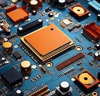 Chip mikrofon MEMS ICS-40730 asli baru dengan layar sutra 730 patch QFN 25-20kHz.