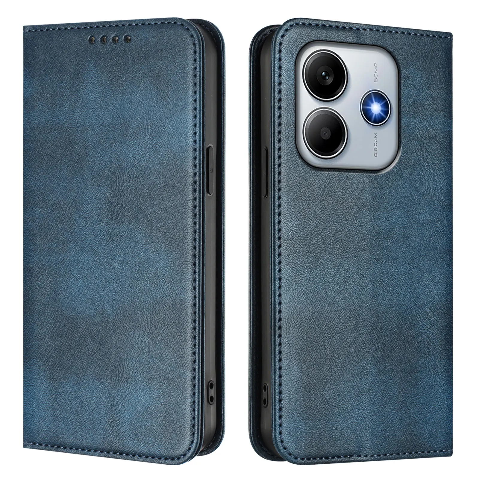 Flip Leather Phone …