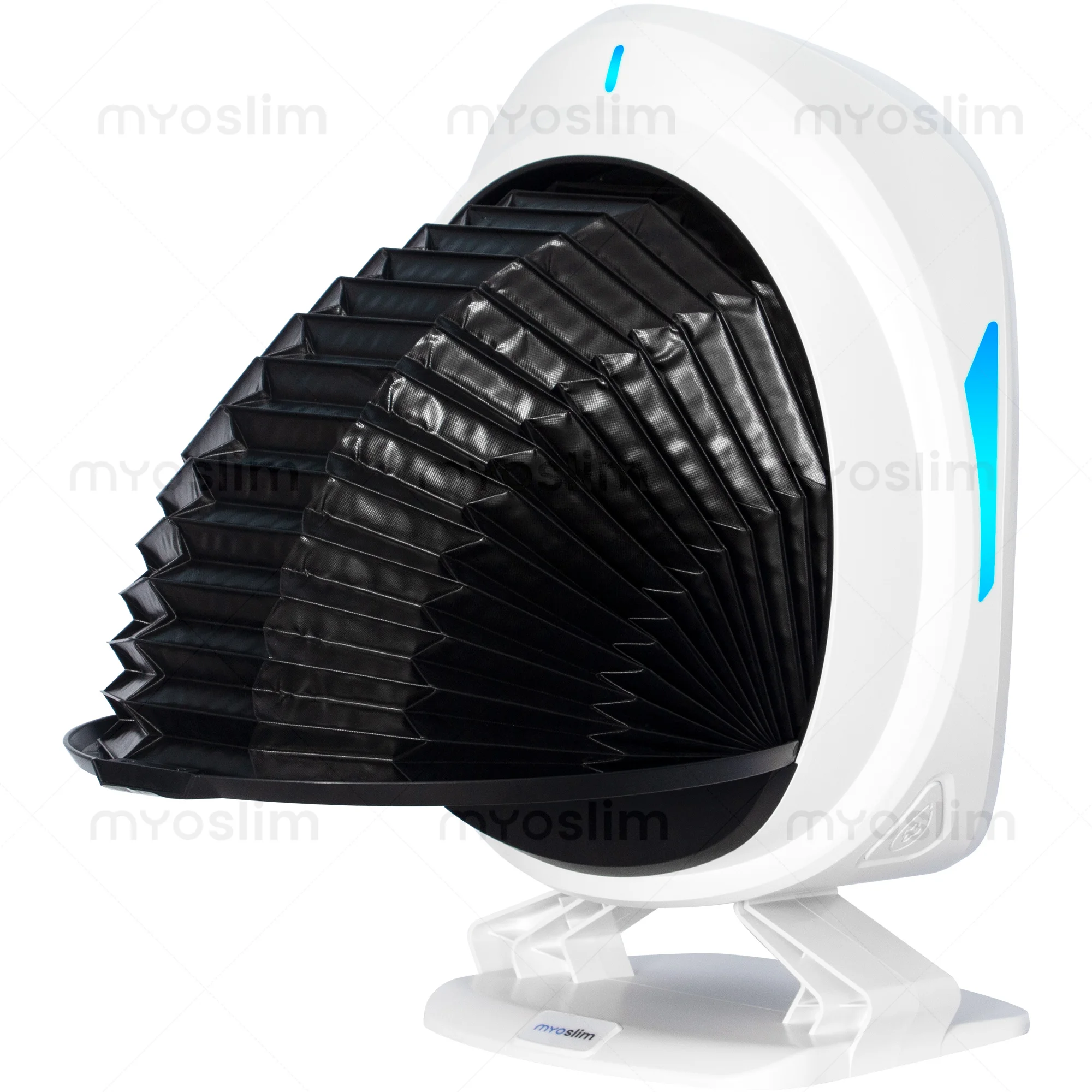 Afbeelding 4: AISIA Q1pro Multispectrale AI Huidanalysator 3 Camera's UV RGB 8 Spectra 3D Dermale Gezichtsdiagnose Professionele Salon Huidtester