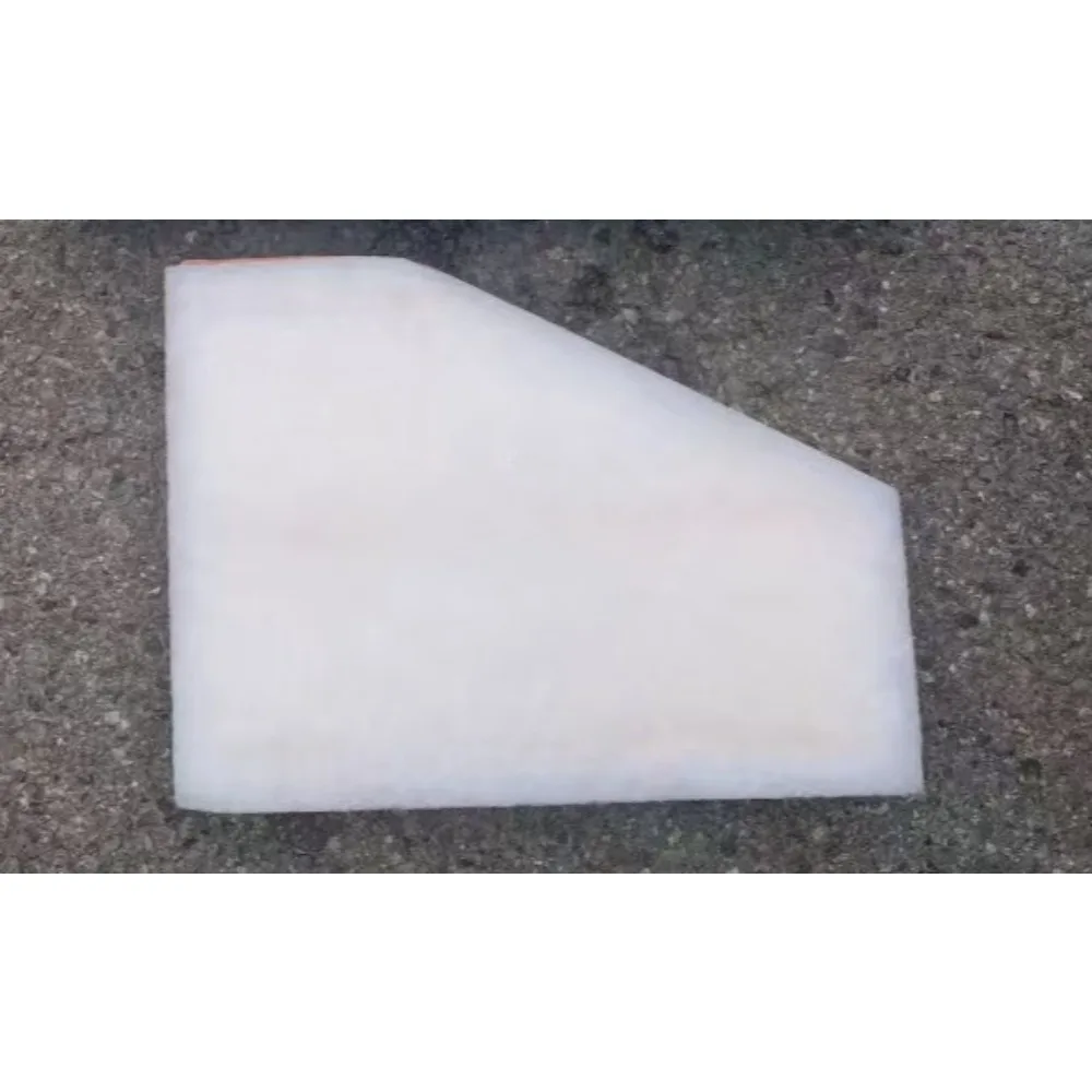 For Jeep Grand Cherokee WL 2023 2024 2025 4XE2.0T 4XE Insert Hybrid Air Filter Grid Element