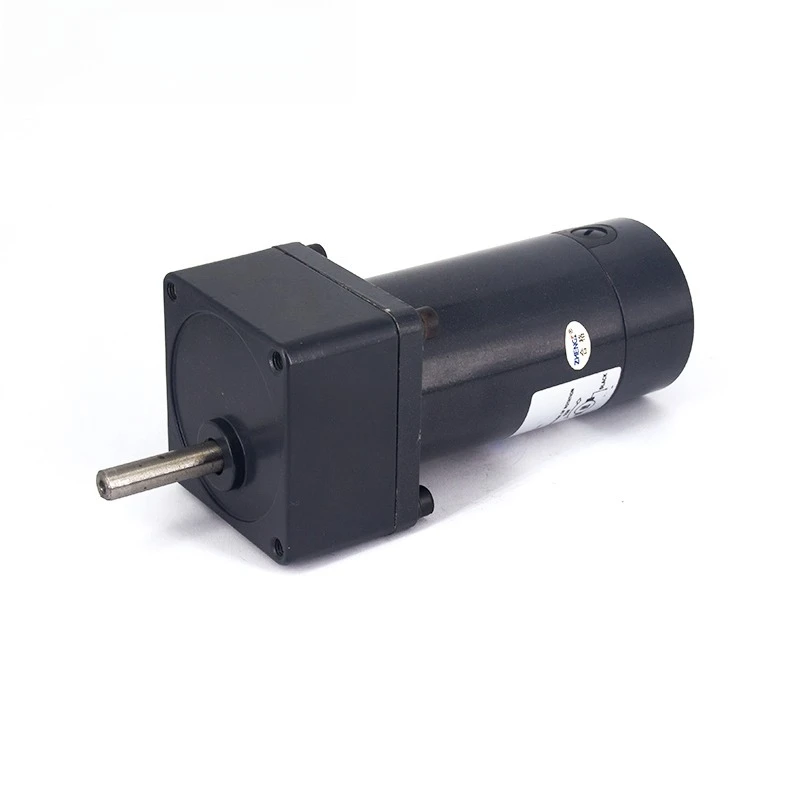 

Motor, output shaft eccentric high-power DC gear motor ZGBX60FHH-1