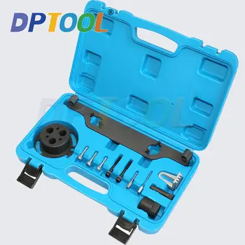 Přípravek DPTOOL pro aretaci a rozvodového mechanismu vačkového hřídele pro výměnu motoru GM Buick Chevrolet GMC Ecotec 2.0 2.4 kompatibilní s EN48953 10 nejlepší prodej přípravek pro načasování Chevroletu - №7