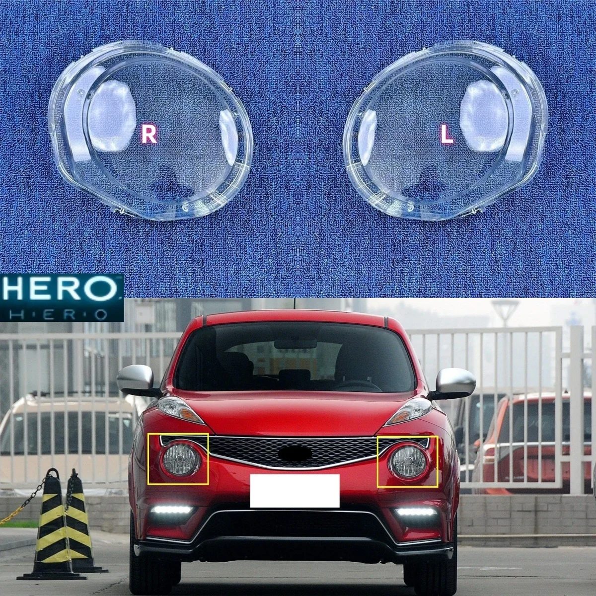 For Infiniti Esq 20…