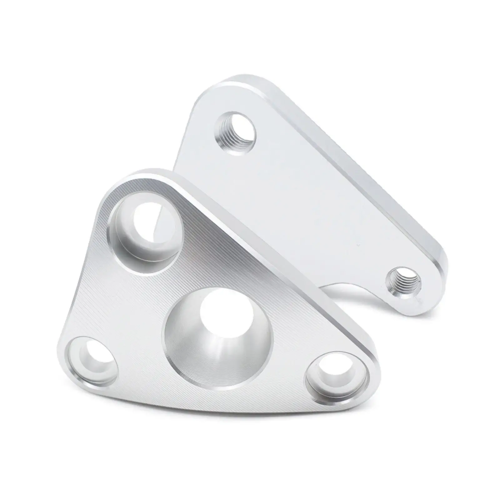 Rear Lowering Link Precision Fit Drop Dog Bones Motorbike Accessory for Vespa Primavera 150