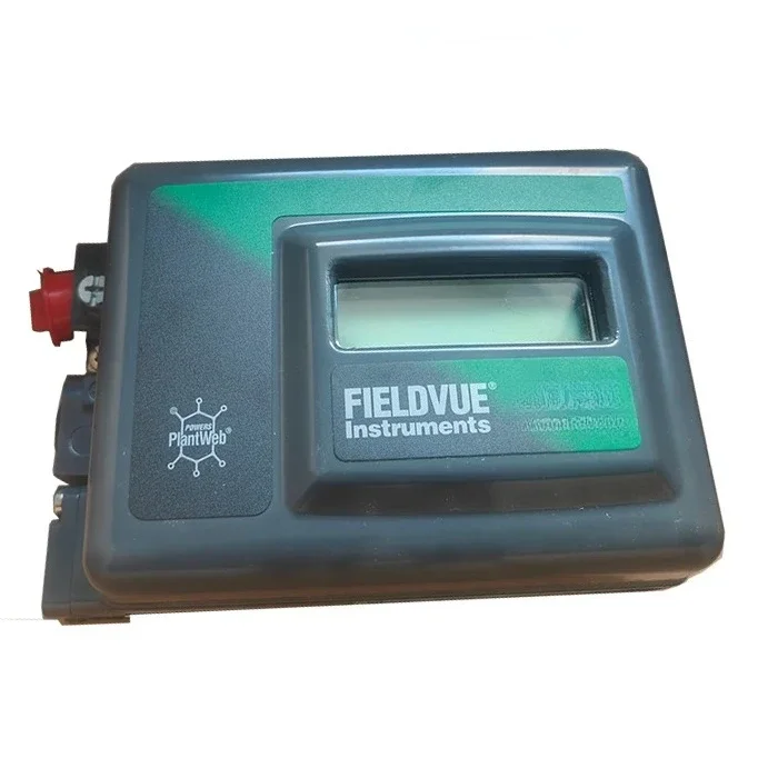 

Контроллер цифрового клапана F-I-S-H-E-R DVC2000 с ACTING FEEDBACK, оригинальный новый, готовый на складе