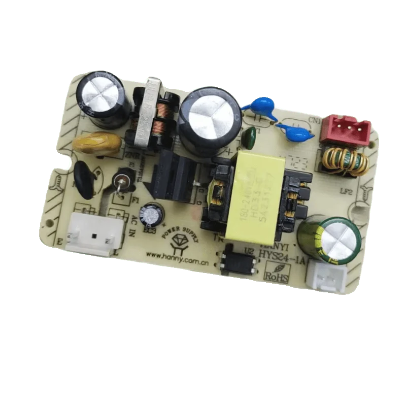 

Air Circulation Fan Accessories for Midea Electric Fans HYS24-1A Power Supply Board for GDD24PM FGD18WAR