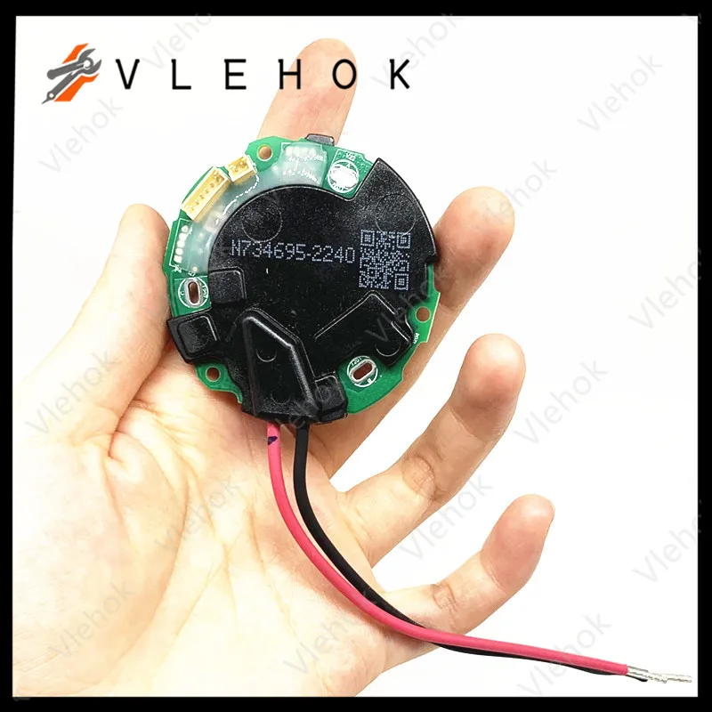 Circuit board for DEWALT DCMBL562 DCMBL562N 