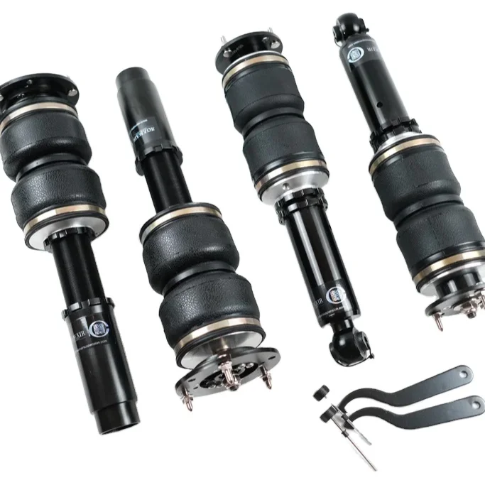 

For BMW 3Series E21 Air Suspension Support Kit/air Shock Absorbers