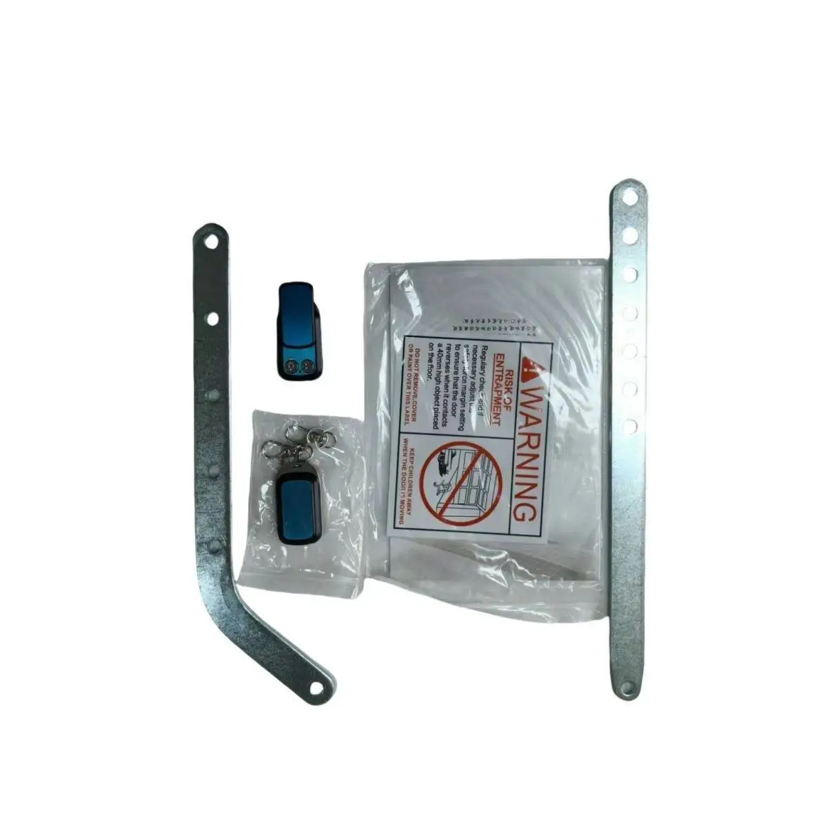 Kairui 800 garage flip 600 control DC reverse lift remote control door opener motor flip door motor