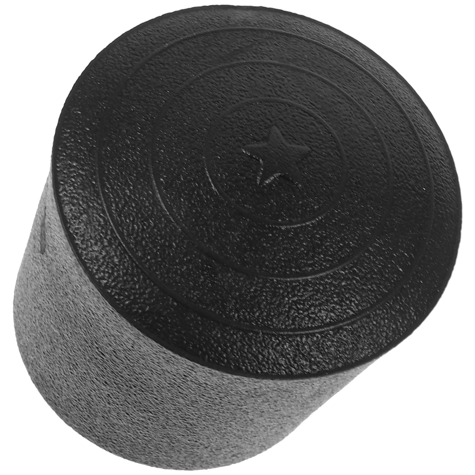 Protecteurs de pieds en caoutchouc pour pieds de meubles, coussinets de Table de chaise, grande taille 30mm de diamètre, antidérapants, insonorisants, protecteurs de sol