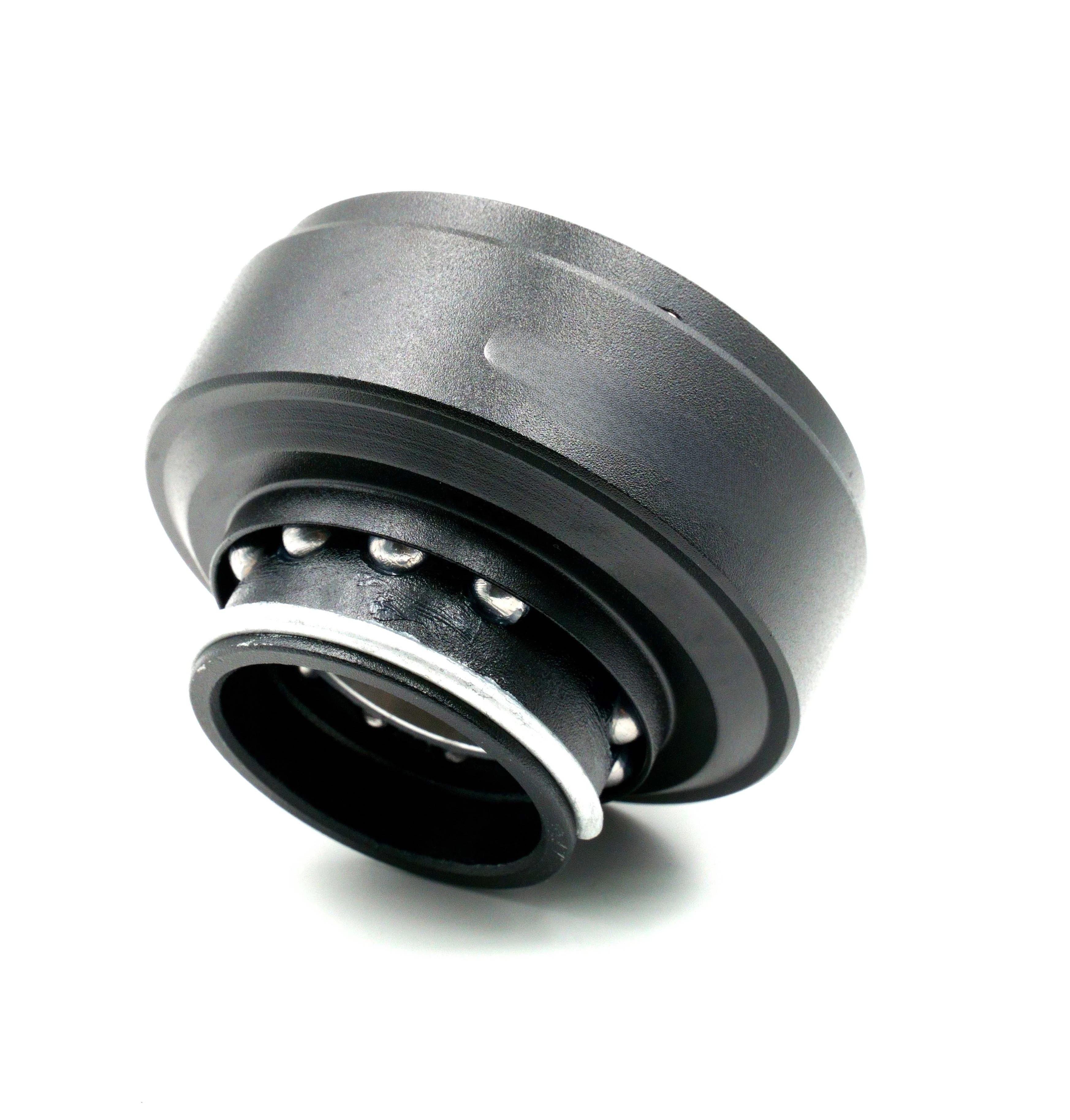 Standard Rim Steering Wheel Quick Release Hub 70mm Pitch