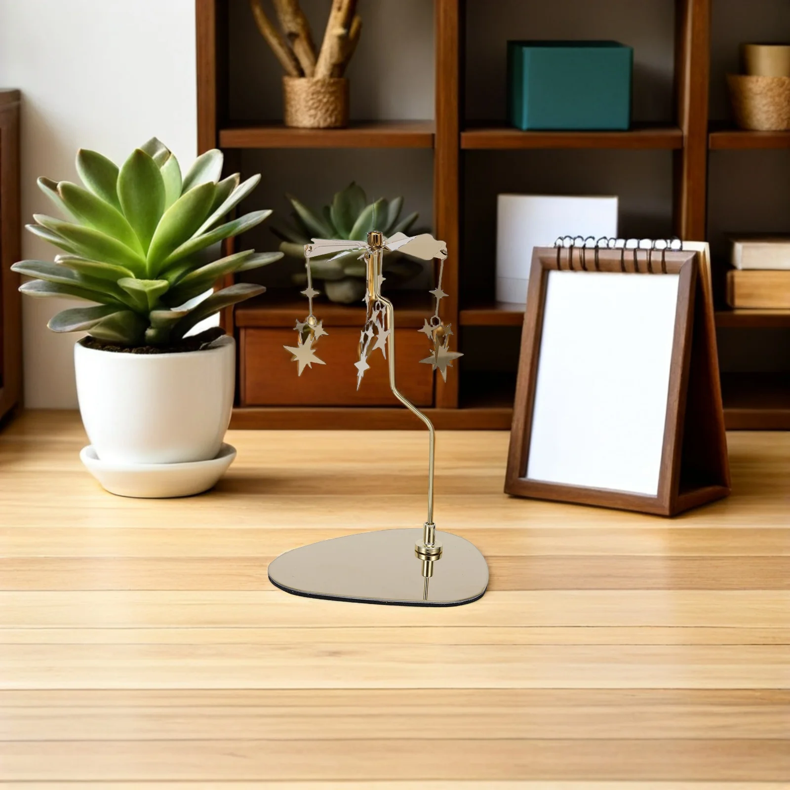 

Car Dashboard Magnetic Phone Holder 360 Rotation Adjustable Stand Strong Grip Universal Mount for Smartphones GPS Navigation