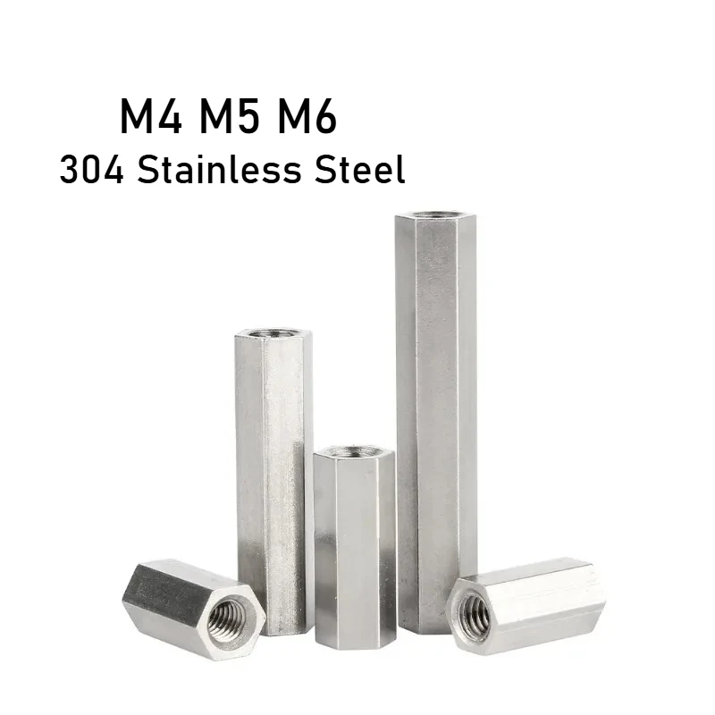 304 Stainless Steel…